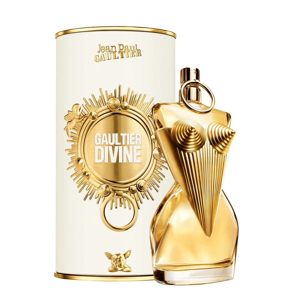Jean Paul Gaultier Gaultier Divine Eau de Parfum 50ml